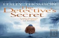 The Detective'S Secret