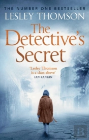 The Detective'S Secret