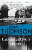 The Detective'S Secret
