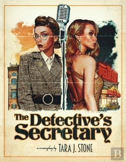 Bertrand.pt - The Detective'S Secretary