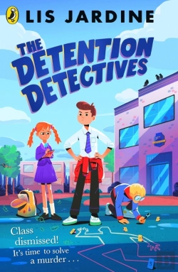 Bertrand.pt - The Detention Detectives