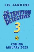 The Detention Detectives: Talent For Trouble