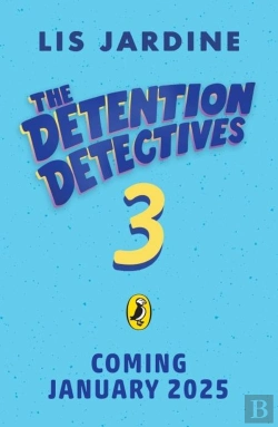 Bertrand.pt - The Detention Detectives: Talent For Trouble