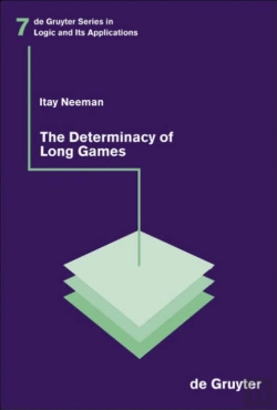 Bertrand.pt - The Determinacy Of Long Games