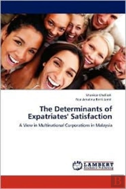 Bertrand.pt - The Determinants Of Expatriates' Satisfaction