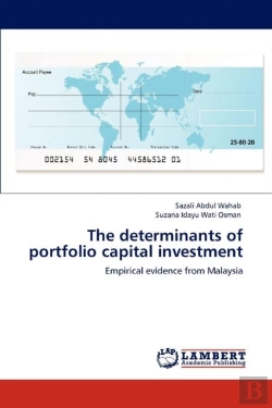 Bertrand.pt - The Determinants Of Portfolio Capital Investment