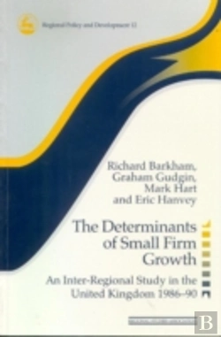 Bertrand.pt - The Determinants Of Small Firm Growth