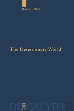Bertrand.pt - The Determinate World