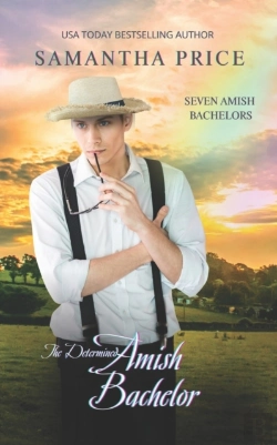 Bertrand.pt - The Determined Amish Bachelor