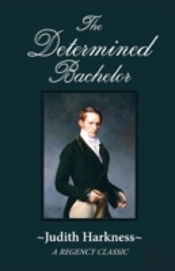 The Determined Bachelor