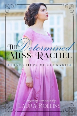 Bertrand.pt - The Determined Miss Rachel