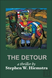 The Detour : A Thriller