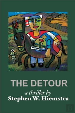 Bertrand.pt - The Detour : A Thriller
