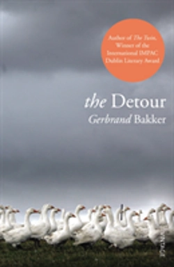 Bertrand.pt - The Detour