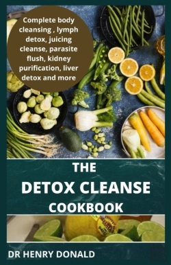 Bertrand.pt - The Detox Cleanse Cookbook
