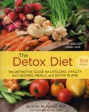The Detox Diet, Third Edition