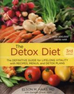 Bertrand.pt - The Detox Diet, Third Edition
