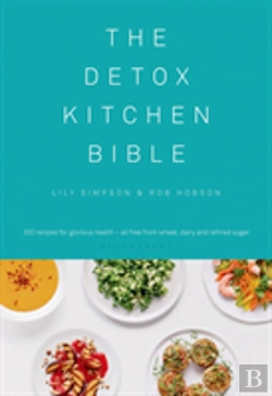 Bertrand.pt - The Detox Kitchen Bible