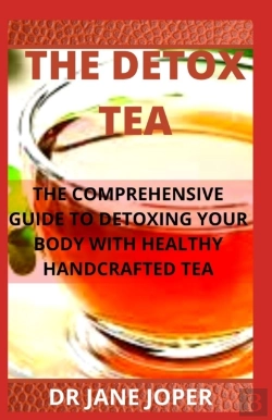Bertrand.pt - The Detox Tea