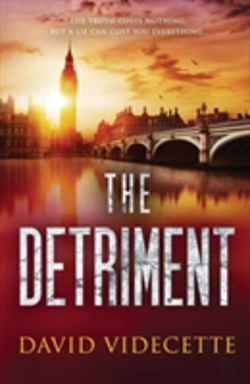 Bertrand.pt - The Detriment