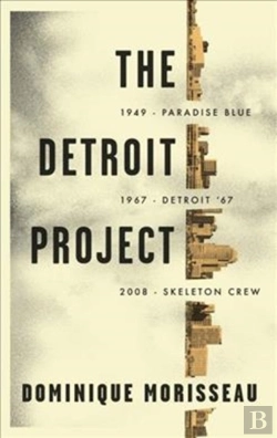 Bertrand.pt - The Detroit Project