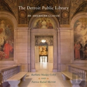 The Detroit Public Library