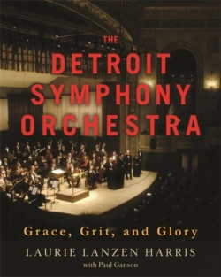 Bertrand.pt - The Detroit Symphony Orchestra