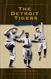 The Detroit Tigers