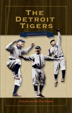 Bertrand.pt - The Detroit Tigers