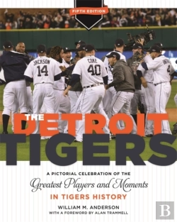 Bertrand.pt - The Detroit Tigers