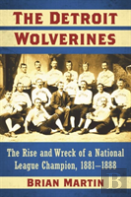 The Detroit Wolverines