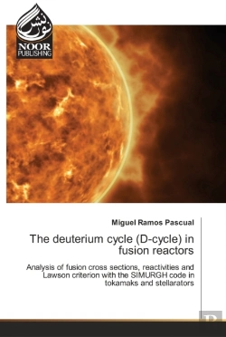 Bertrand.pt - The Deuterium Cycle (D-Cycle) In Fusion Reactors