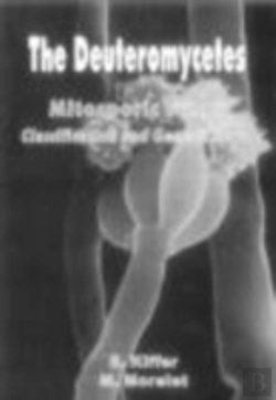 Bertrand.pt - The Deuteromycetes - Mitosporic Fungi