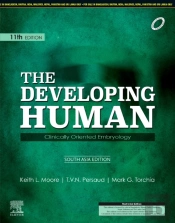 The Developing Human, 11e-South Asia Edition
