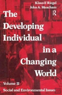 Bertrand.pt - The Developing Individual In A Changing World