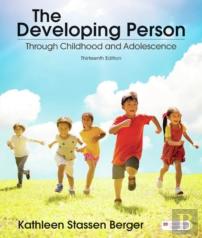 The Developing Person Through Childhood And Adolescence