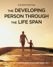 The Developing Person Through The Life Span