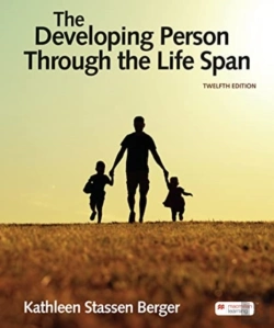 Bertrand.pt - The Developing Person Through The Life Span