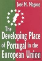 The Developing Place Of Portugal In The European Union