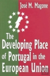 The Developing Place Of Portugal In The European Union