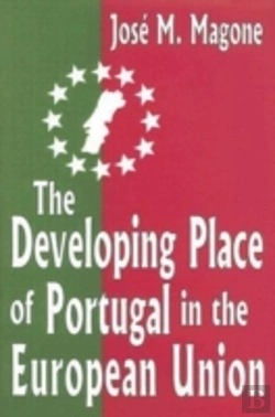 Bertrand.pt - The Developing Place Of Portugal In The European Union