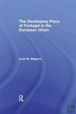 Bertrand.pt - The Developing Place Of Portugal In The European Union