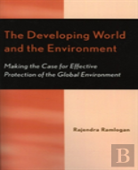 The Developing World And The Environment
