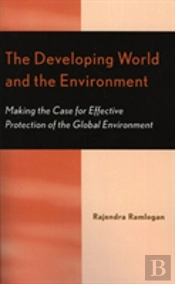 The Developing World And The Environment