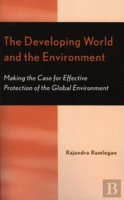 The Developing World And The Environment