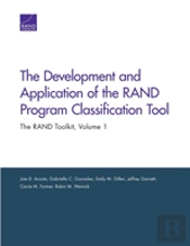 The Development And Application Of The Rand Program Classification Tool