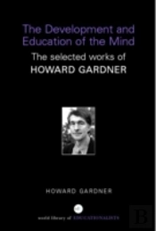 The Development And Education Of The Mind