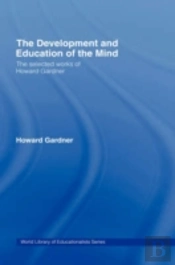 The Development And Education Of The Mind