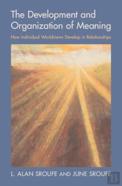 Bertrand.pt - The Development And Organization Of Meaning