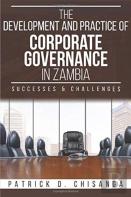 The Development And Practice Of Corporate Governance In Zambia